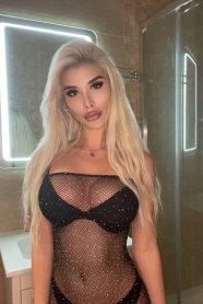 Фотография номер 3 - Луиза, 21 год