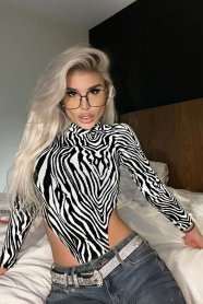 Фотография номер 2 - Луиза, 21 год