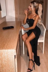 Фотография номер 6 - Алина, 21 год