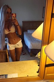 Фотография номер 2 - Лилиана, 23 года