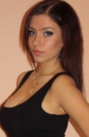 Фотография номер 2 - Алла, 22 года