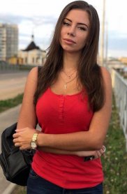 Фотография номер 4 - Алла, 22 года