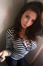 Фотография номер 6 - Алла, 22 года