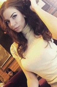 Фотография номер 7 - Алла, 22 года