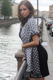Фотография номер 9 - Алла, 22 года