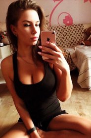 Фотография номер 11 - Алла, 22 года