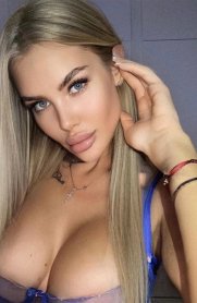 Фотография номер 9 - Фейт, 22 года