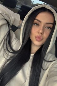 Фотография номер 8 - Яна, 20 лет