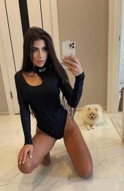 Фотография номер 5 - Асоль, 20 лет