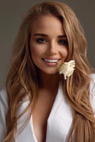 Фотография номер 3 - Елизабет, 19 лет