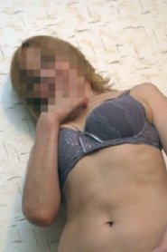 Фотография номер 4 - Лиза, 45 лет