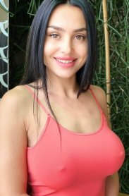 Фотография номер 11 - Амина, 25 лет