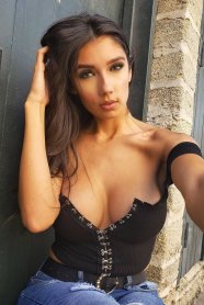 Фотография номер 5 - Диана, 30 лет