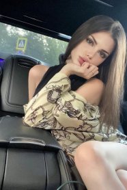 Фотография номер 9 - Лалли, 21 год