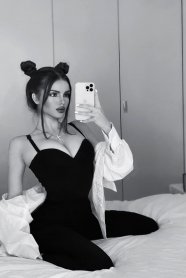 Фотография номер 11 - Лалли, 21 год