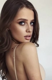 Фотография номер 4 - Алёна, 19 лет
