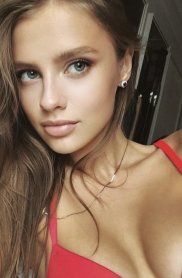 Фотография номер 6 - Алёна, 19 лет