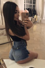 Фотография номер 7 - Катя, 21 год
