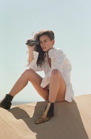Фотография номер 2 - ЛИНДА, 27 лет