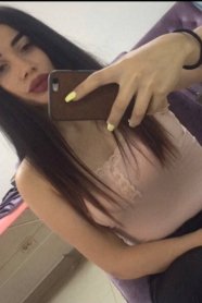 Фотография номер 4 - Милана, 25 лет