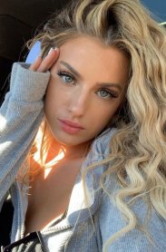 Фотография номер 2 - Лиля, 19 лет