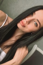 Фотография номер 2 - Алина, 23 года