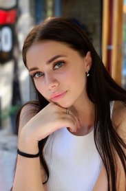 Фотография номер 4 - Алина, 23 года
