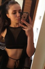 Фотография номер 5 - Алина, 23 года