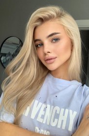 Фотография номер 6 - Ангелина, 20 лет