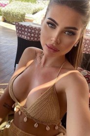 Фотография номер 3 - Кристина, 22 года