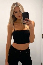 Фотография номер 3 - Жанна, 24 года