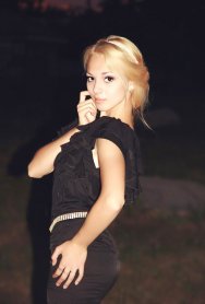 Фотография номер 4 - Юля, 21 год