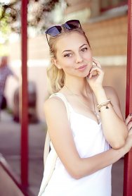 Фотография номер 5 - Юля, 21 год