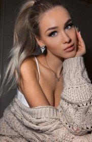 Фотография номер 2 - Алиса, 22 года