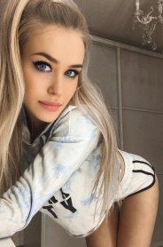 Фотография номер 5 - Алиса, 22 года