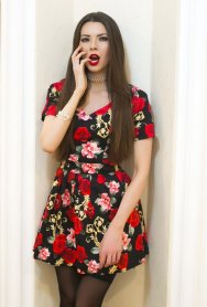 Фотография номер 5 - Синтия, 27 лет