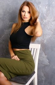 Фотография номер 3 - Неля, 28 лет
