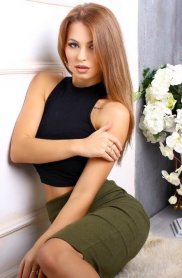 Фотография номер 6 - Неля, 28 лет