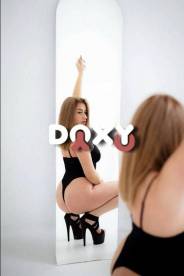 Фотография номер 11 - Молли, 18 лет
