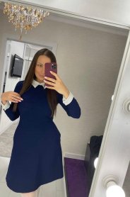 Фотография номер 9 - Оксана, 23 года