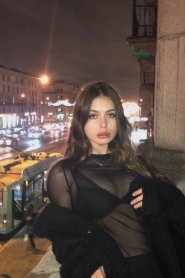 Фотография номер 2 - Соня, 19 лет
