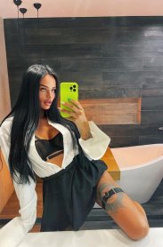 Фотография номер 3 - Кристина, 25 лет