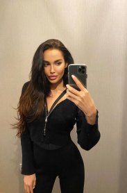 Фотография номер 2 - Джессика, 28 лет