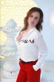 Фотография номер 9 - Алина, 33 года