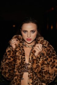 Фотография номер 4 - Ванесса, 22 года