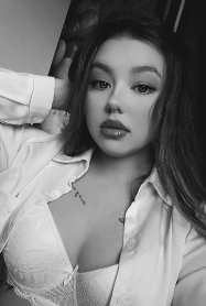 Фотография номер 2 - Лиза, 20 лет