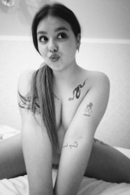 Фотография номер 7 - Лиза, 20 лет