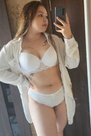 Фотография номер 8 - Лиза, 20 лет