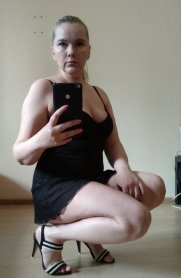 Фотография номер 5 - Вика, 32 года