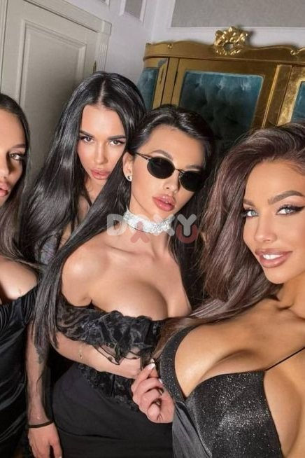 Фотография номер 2 - проститутки Dream Girls 23 года, город Москва Фотография номер 2 - Dream Girls, 23 года